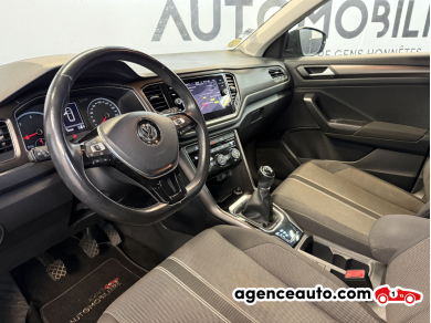 Volkswagen T-roc — 11
