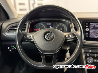 Volkswagen T-roc — 17