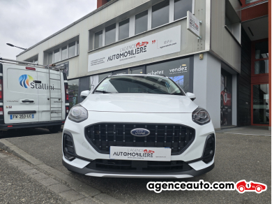 Ford Fiesta — 4