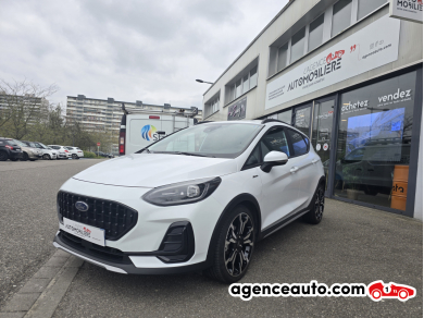 Ford Fiesta — 5