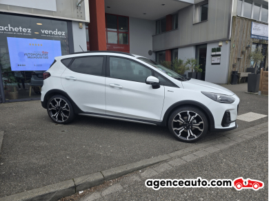 Ford Fiesta — 3