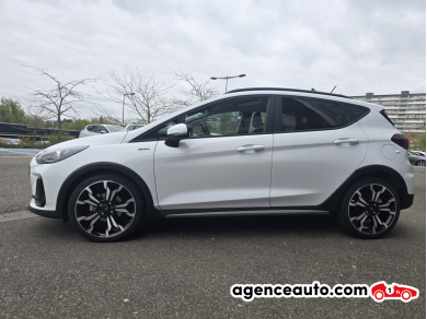 Ford Fiesta — 6
