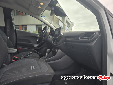 Ford Fiesta — 10