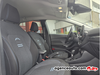 Ford Fiesta — 11