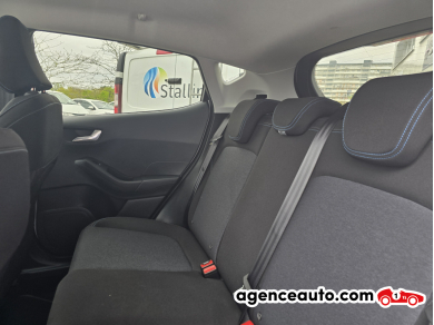 Ford Fiesta — 15