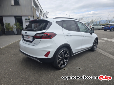 Ford Fiesta — 9