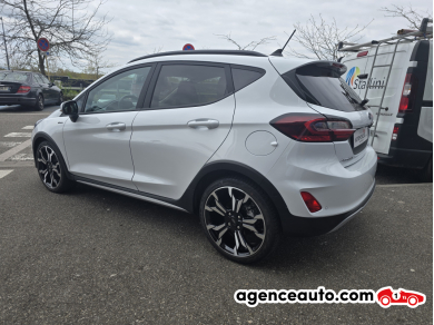 Ford Fiesta — 7