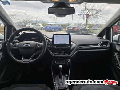 Ford Fiesta — 19