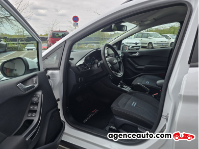 Ford Fiesta — 16