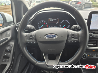 Ford Fiesta — 22