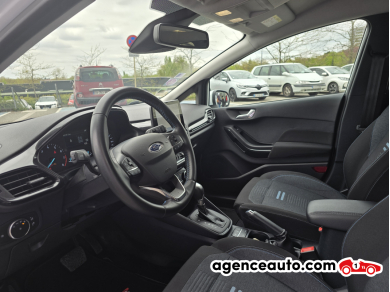 Ford Fiesta — 17