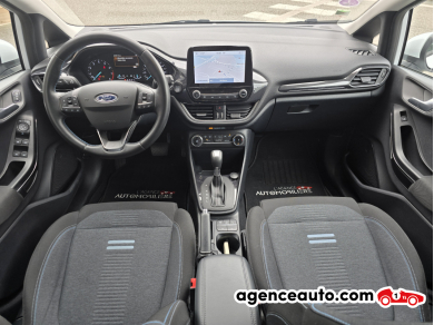 Ford Fiesta — 20