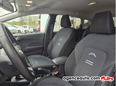 Ford Fiesta — 18