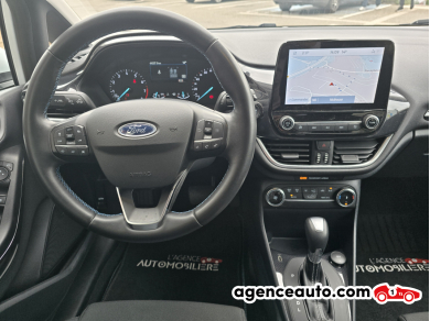 Ford Fiesta — 21