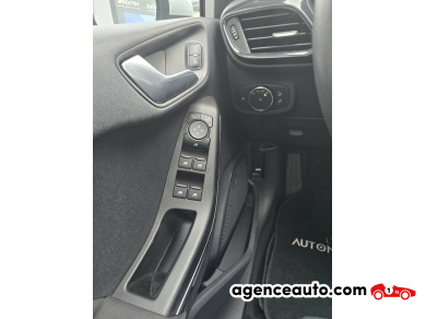 Ford Fiesta — 25