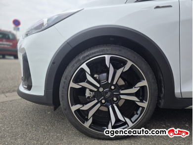 Ford Fiesta — 26