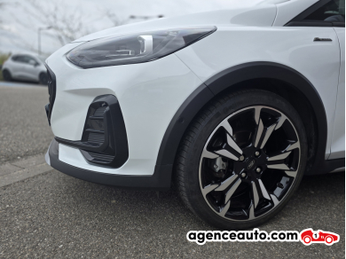 Ford Fiesta — 27