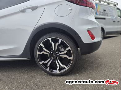 Ford Fiesta — 33