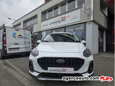 Ford Fiesta — 34