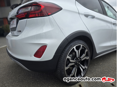 Ford Fiesta — 31
