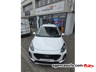 Ford Fiesta — 35