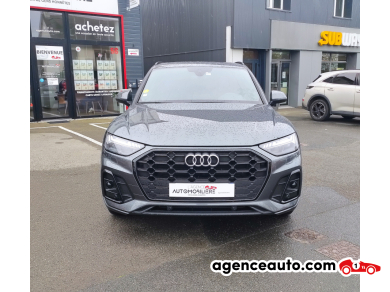 Audi Q5 — 4