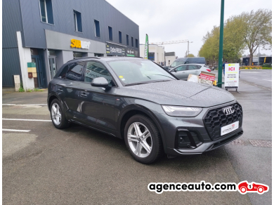 Audi Q5 — 5