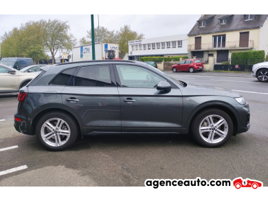 Audi Q5 — 6