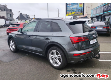 Audi Q5 — 9