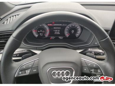 Audi Q5 — 13