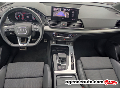 Audi Q5 — 12