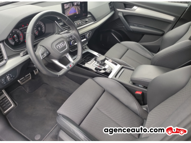 Audi Q5 — 18