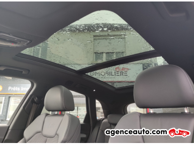Audi Q5 — 2