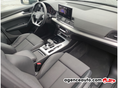 Audi Q5 — 11