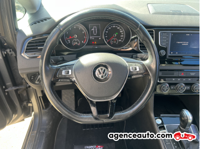 Volkswagen Golf Sportsvan — 16