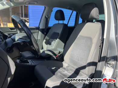 Volkswagen Golf Sportsvan — 10