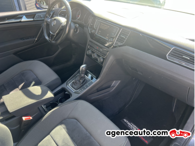 Volkswagen Golf Sportsvan — 22