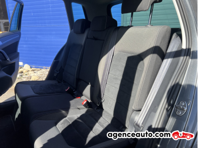 Volkswagen Golf Sportsvan — 25