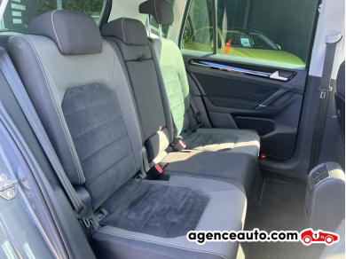 Volkswagen Golf Sportsvan — 23