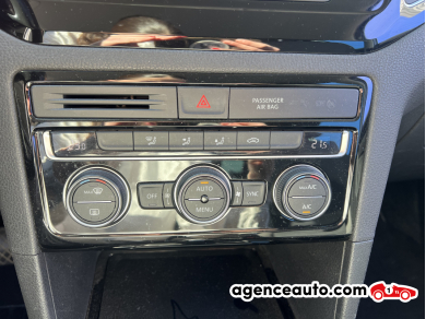 Volkswagen Golf Sportsvan — 30