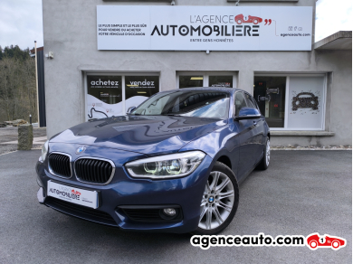Bmw Série 1
