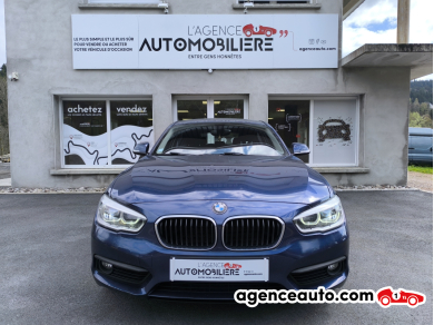 Bmw Série 1 — 2