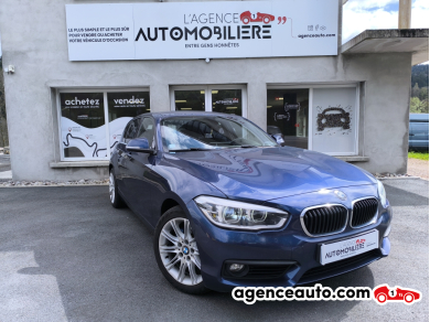 Bmw Série 1 — 3