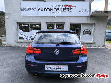 Bmw Série 1 — 6