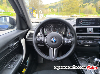 Bmw Série 1 — 18