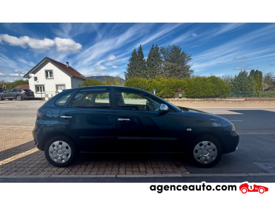 Seat Ibiza — 4