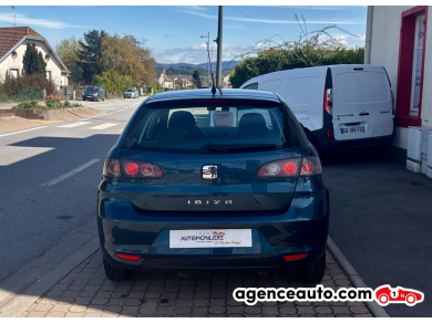 Seat Ibiza — 6