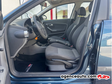 Seat Ibiza — 11