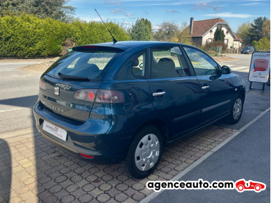 Seat Ibiza — 5
