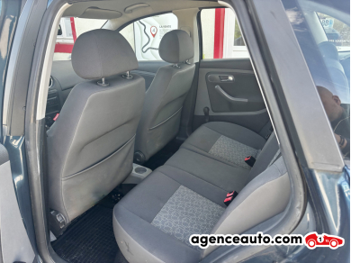 Seat Ibiza — 18